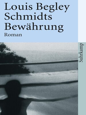 cover image of Schmidts Bewährung